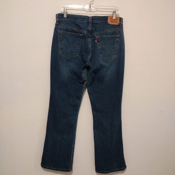 Levi's - 515 Bootcut Jeans - Picture 7 of 12
